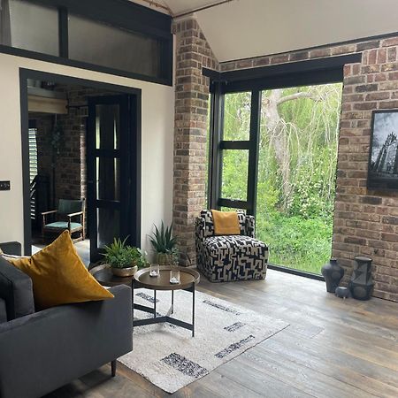 The Holt York-Charming York House With 3 Bedrooms Bagian luar foto