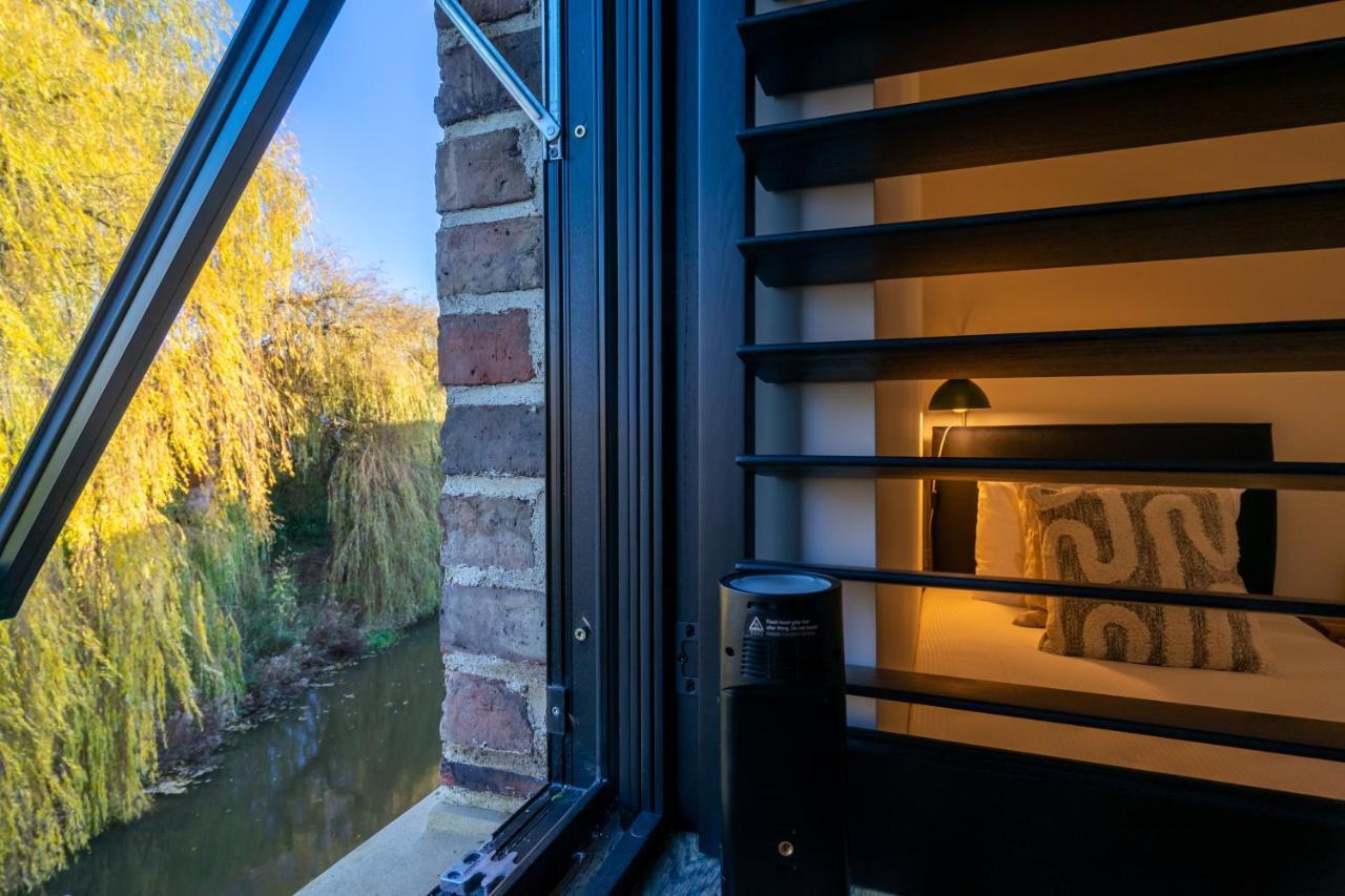 The Holt York-Charming York House With 3 Bedrooms Bagian luar foto