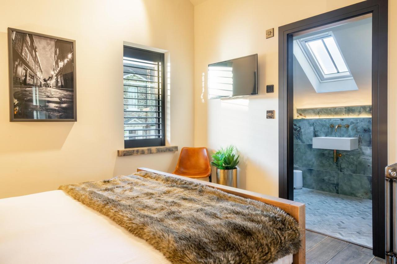 The Holt York-Charming York House With 3 Bedrooms Bagian luar foto