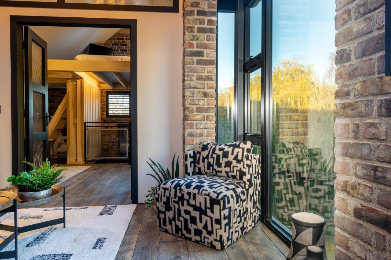 The Holt York-Charming York House With 3 Bedrooms Bagian luar foto