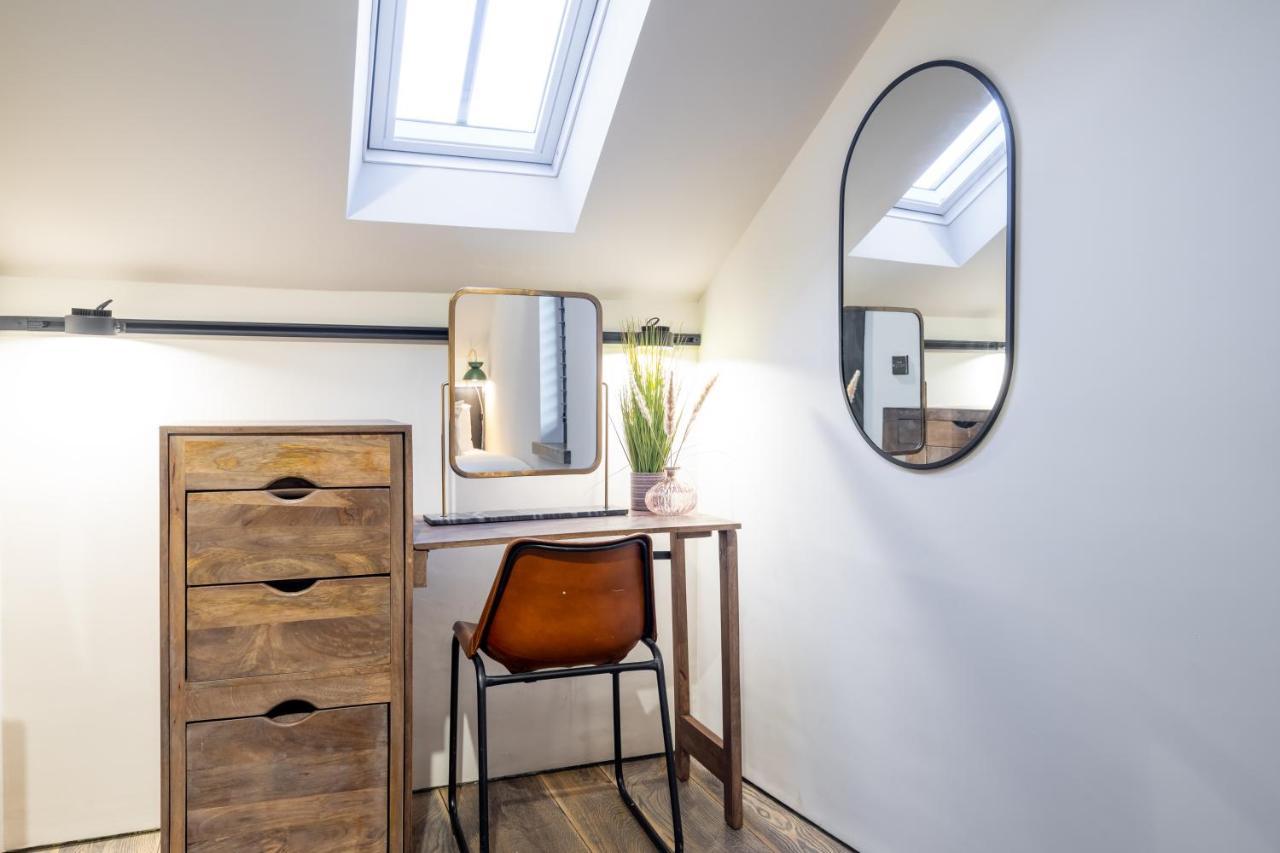 The Holt York-Charming York House With 3 Bedrooms Bagian luar foto