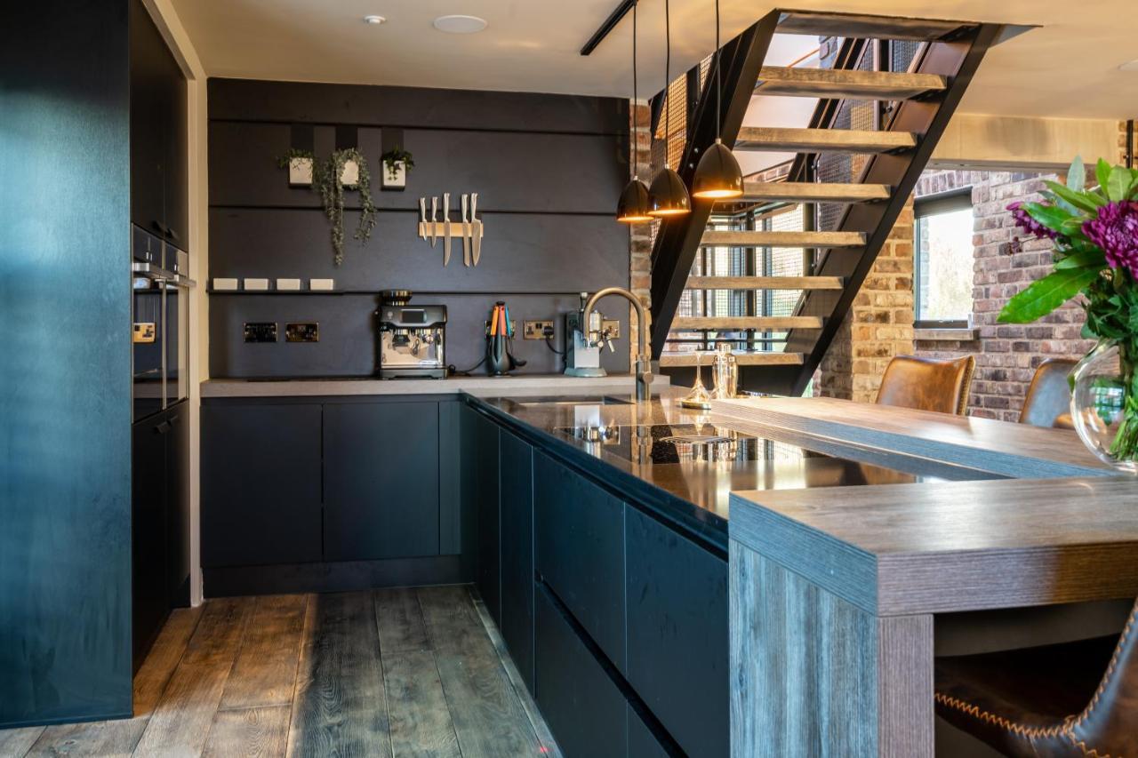 The Holt York-Charming York House With 3 Bedrooms Bagian luar foto