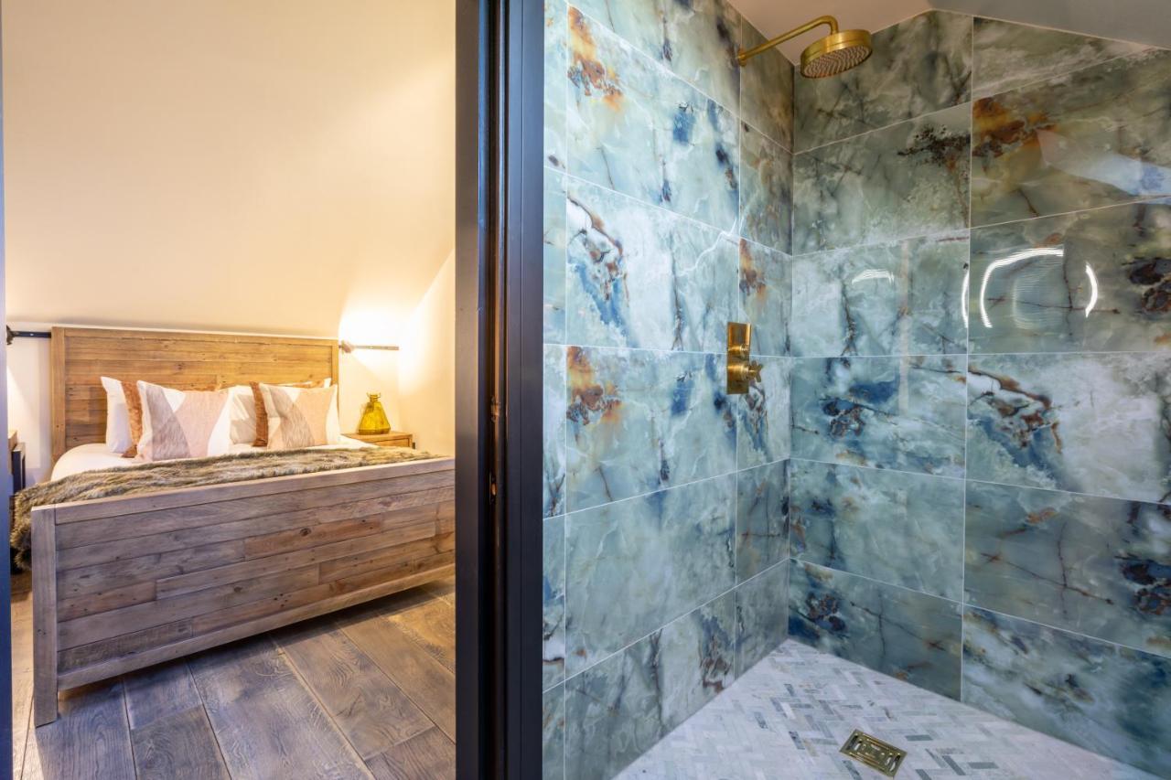The Holt York-Charming York House With 3 Bedrooms Bagian luar foto