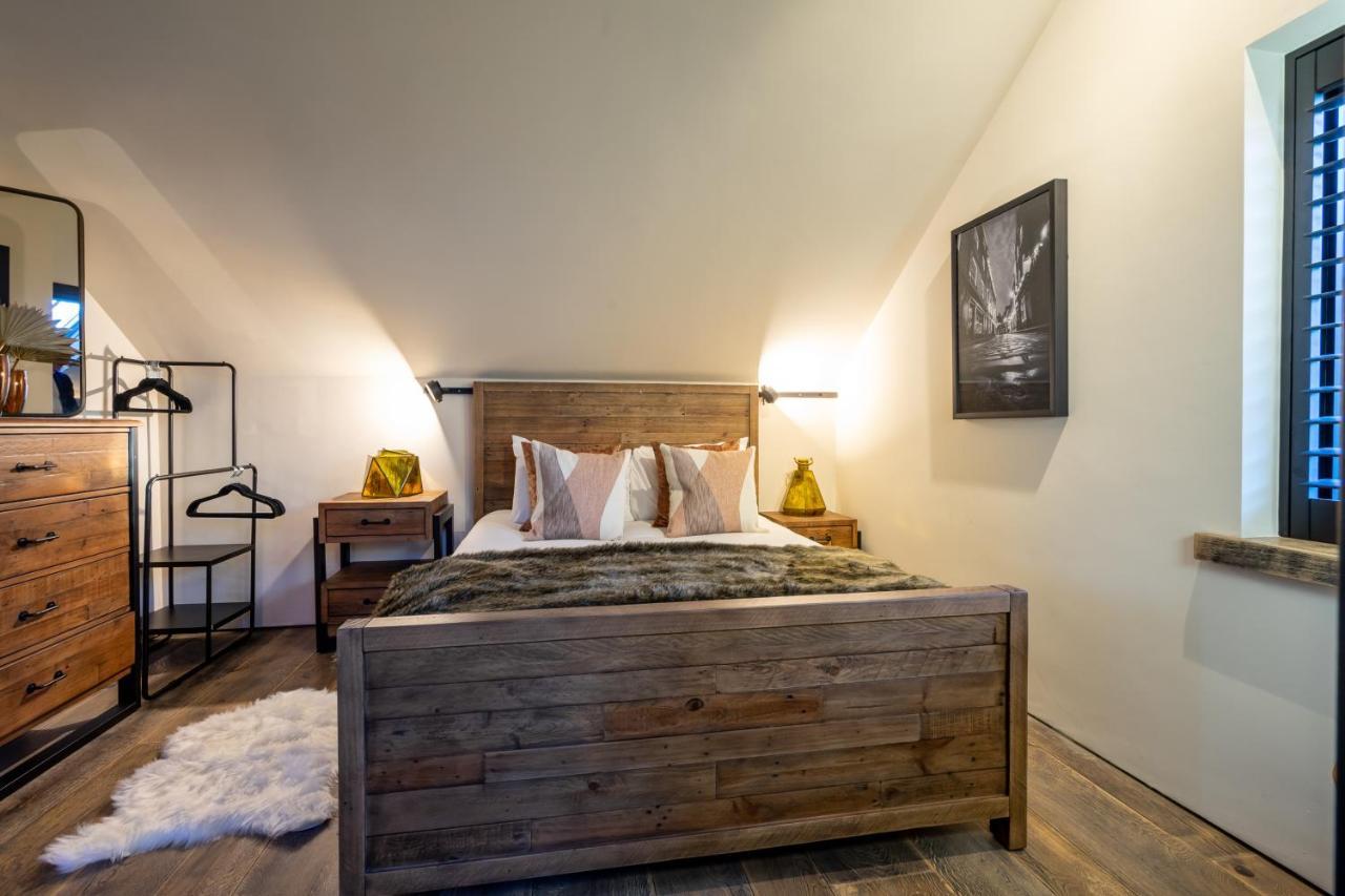 The Holt York-Charming York House With 3 Bedrooms Bagian luar foto