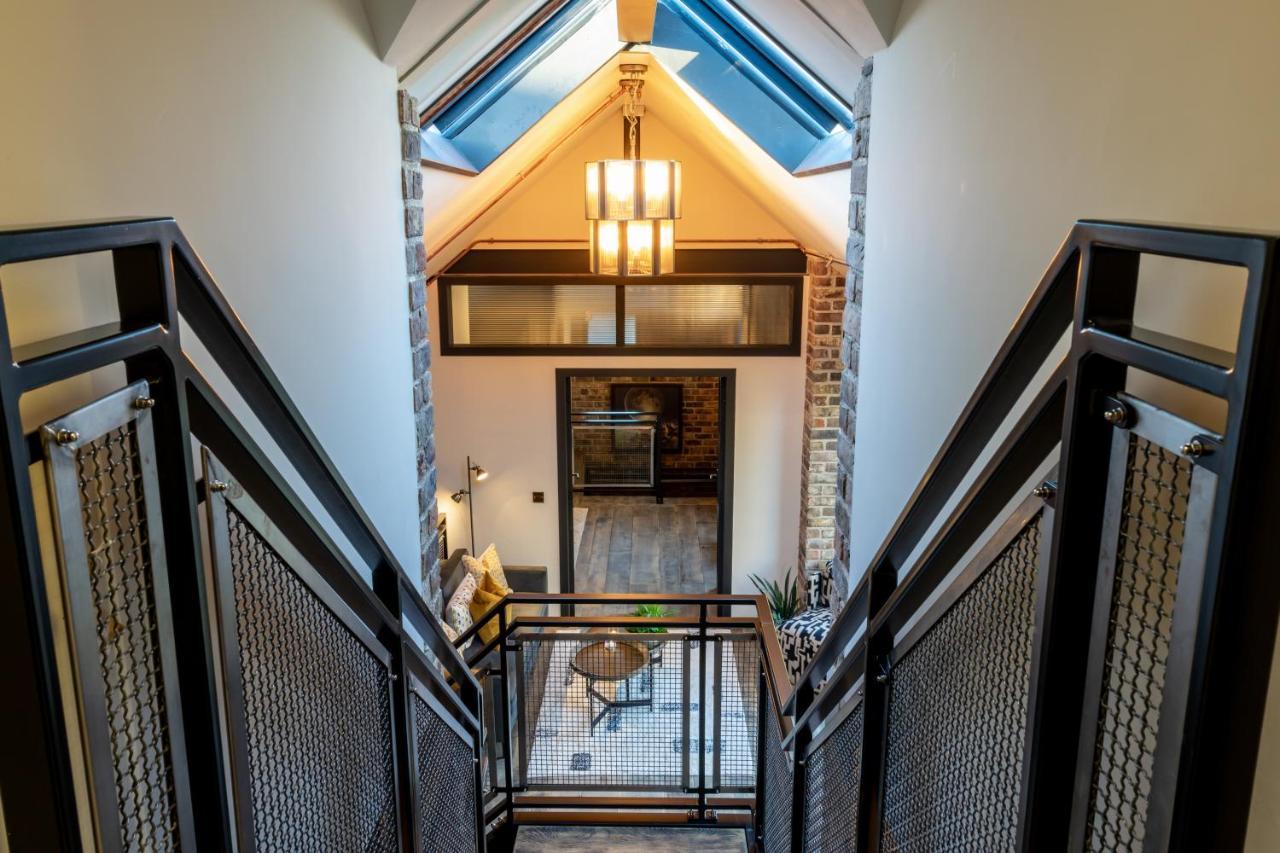 The Holt York-Charming York House With 3 Bedrooms Bagian luar foto