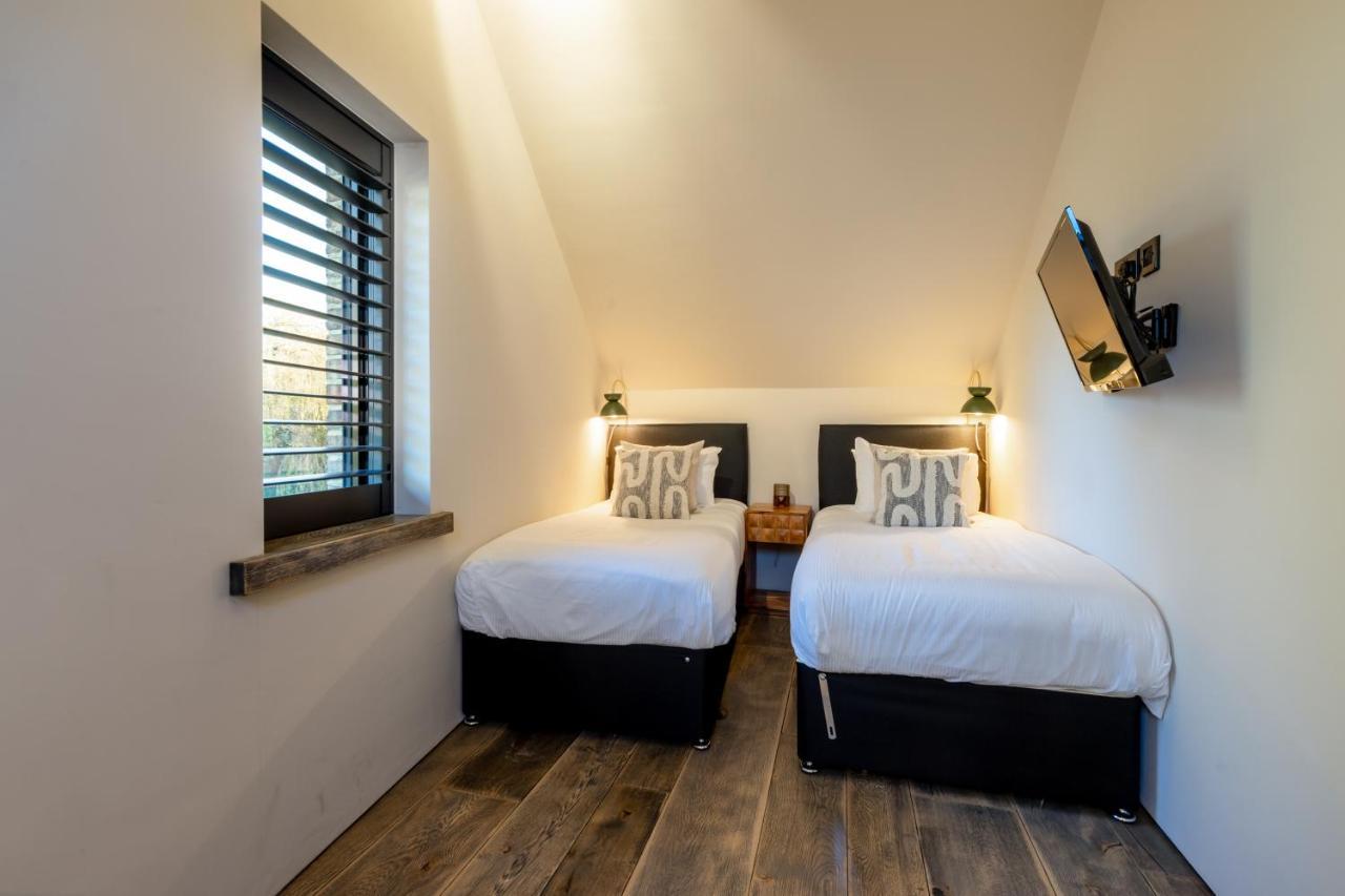 The Holt York-Charming York House With 3 Bedrooms Bagian luar foto