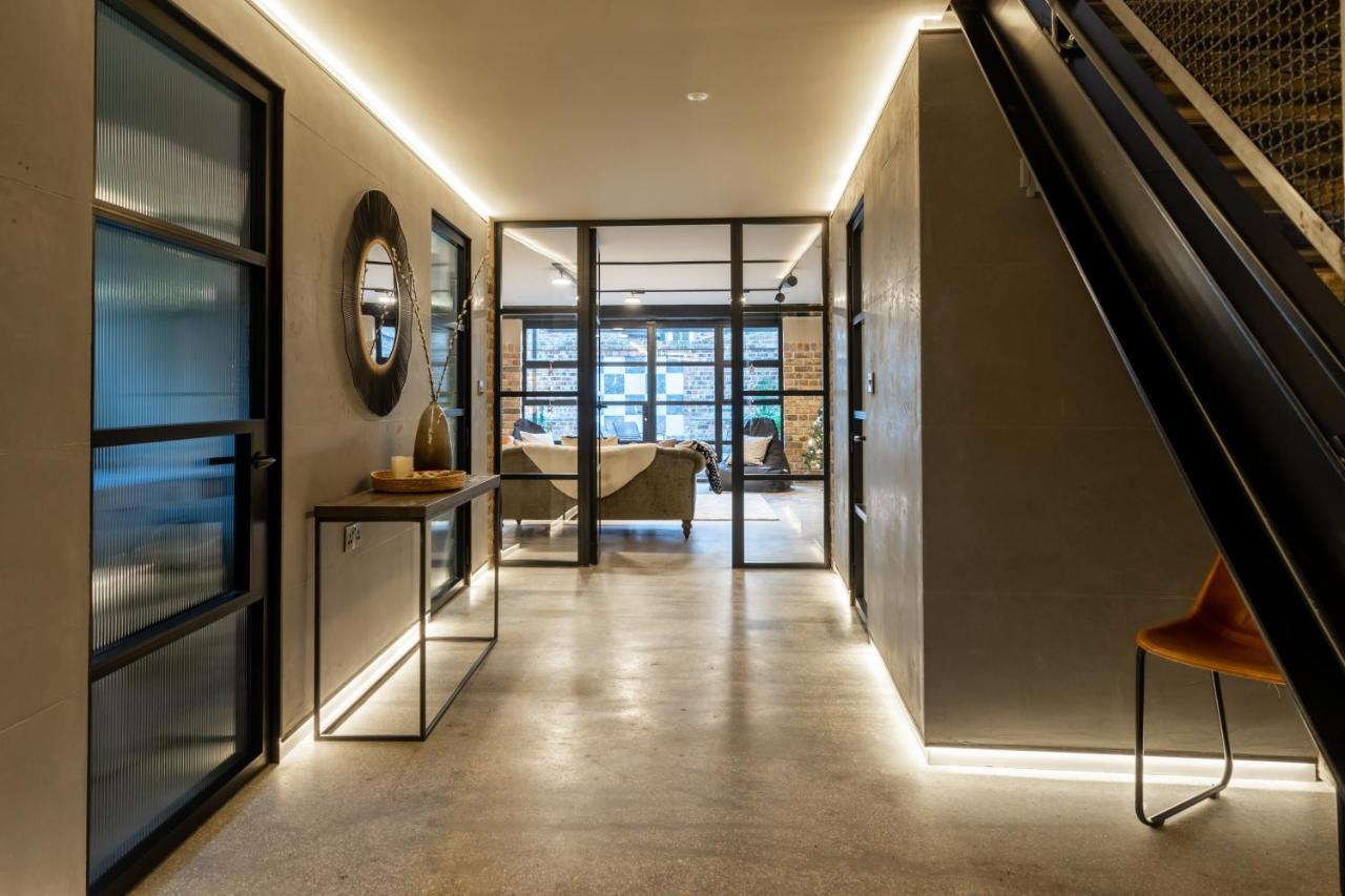 The Holt York-Charming York House With 3 Bedrooms Bagian luar foto