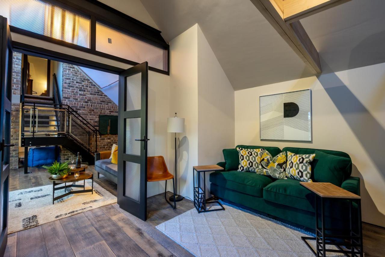 The Holt York-Charming York House With 3 Bedrooms Bagian luar foto
