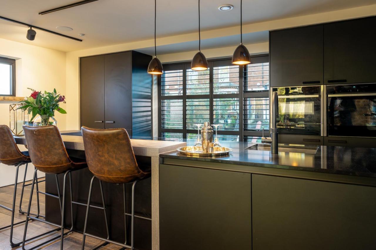 The Holt York-Charming York House With 3 Bedrooms Bagian luar foto