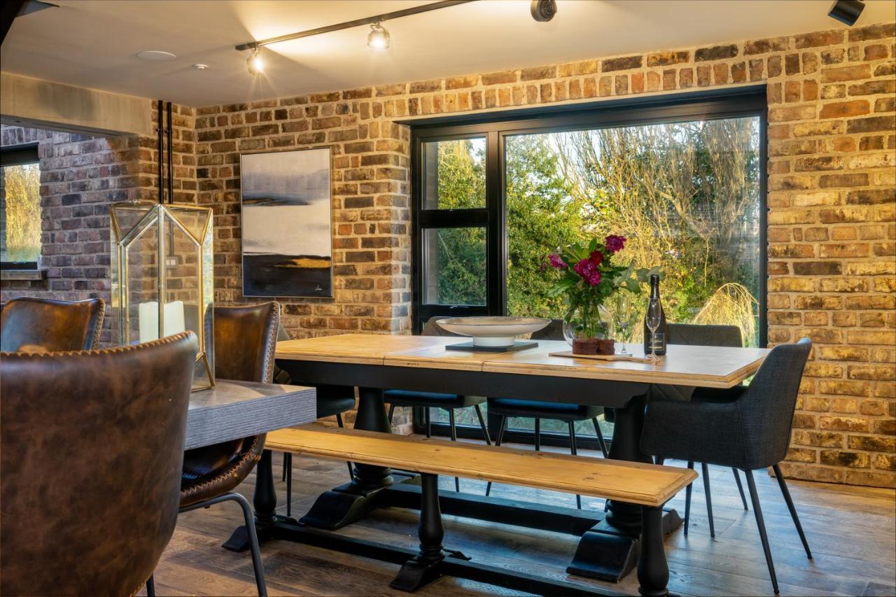 The Holt York-Charming York House With 3 Bedrooms Bagian luar foto