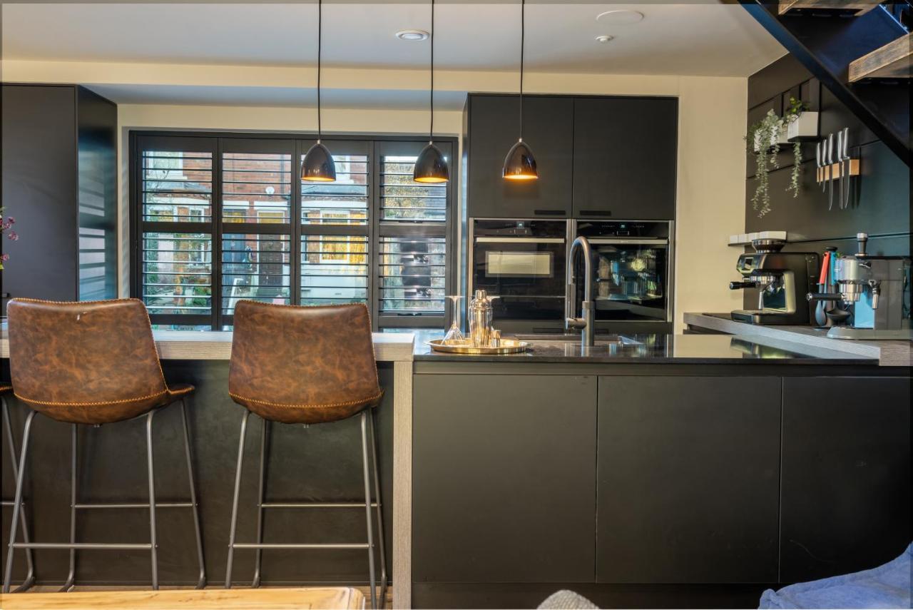 The Holt York-Charming York House With 3 Bedrooms Bagian luar foto