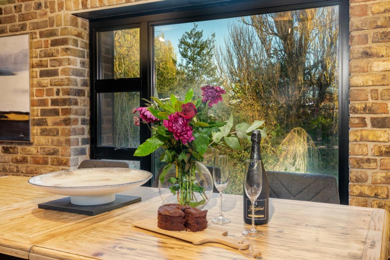 The Holt York-Charming York House With 3 Bedrooms Bagian luar foto