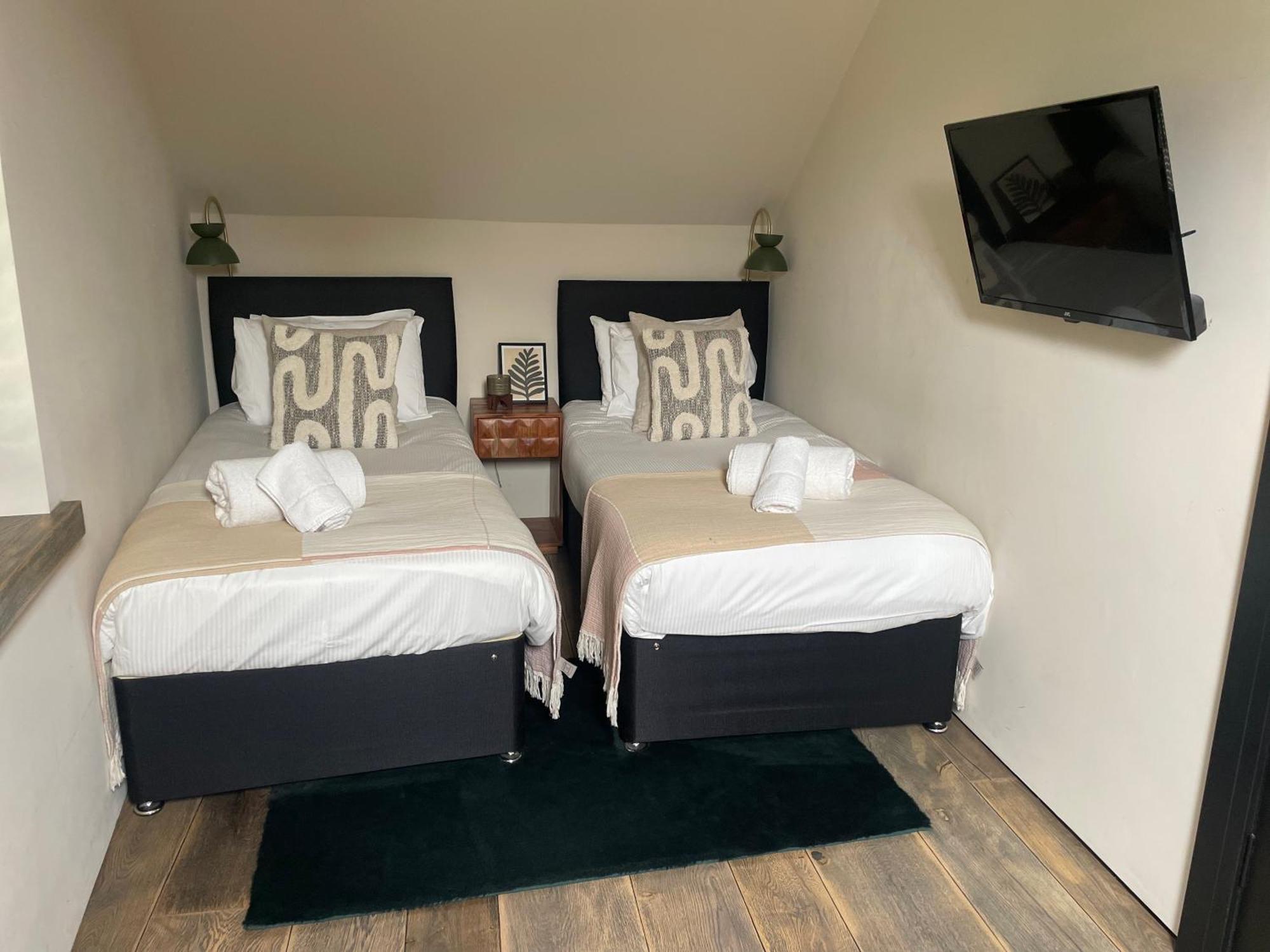 The Holt York-Charming York House With 3 Bedrooms Bagian luar foto