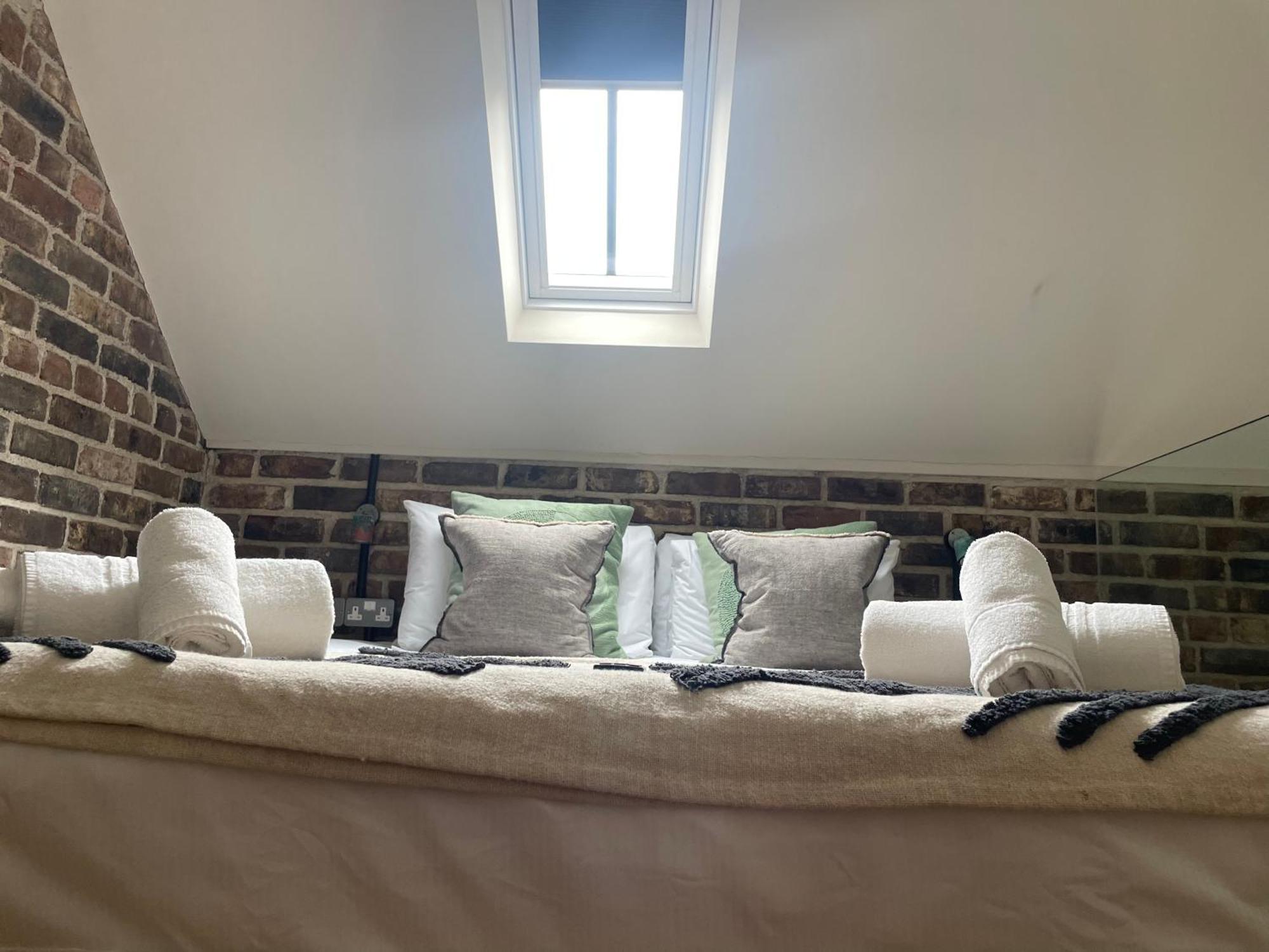 The Holt York-Charming York House With 3 Bedrooms Bagian luar foto