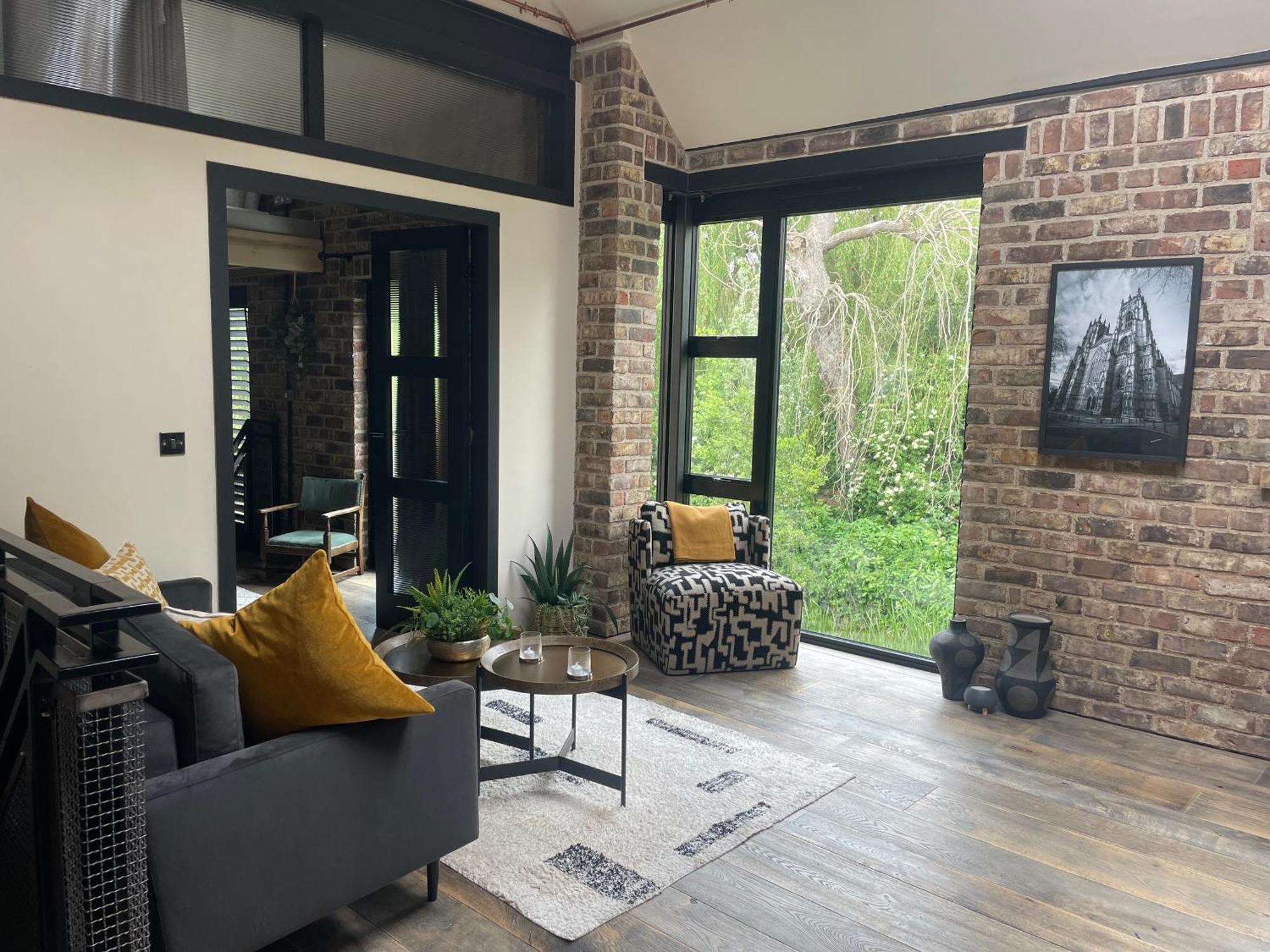 The Holt York-Charming York House With 3 Bedrooms Bagian luar foto